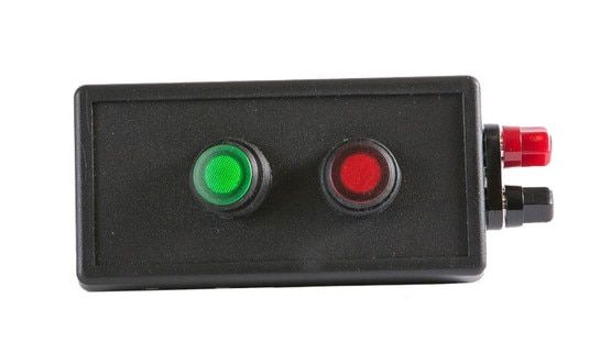 Remote activator for the ALST460.